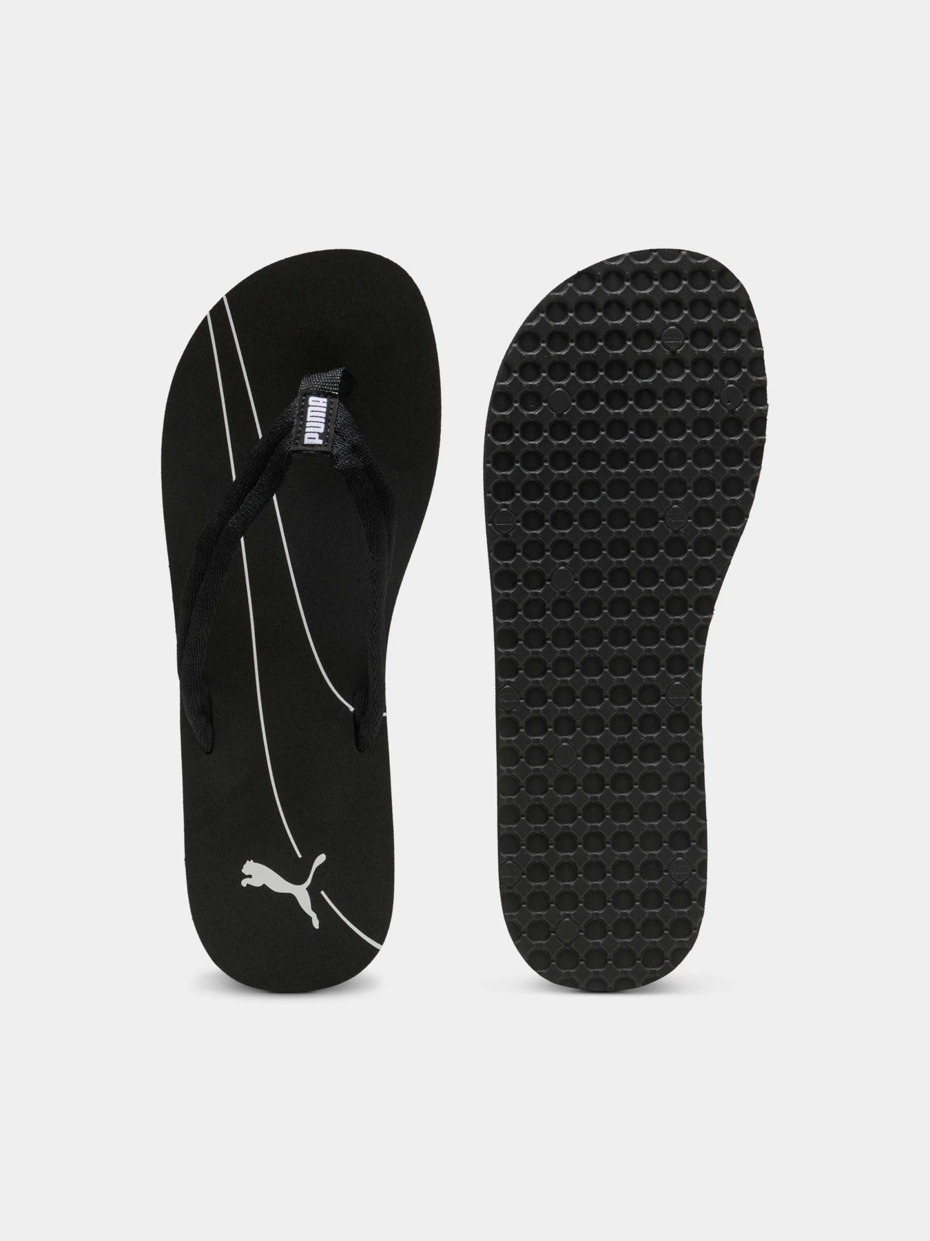 Шльопанці PUMA Epic Flip V3 модель 402877 Фото