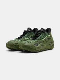 Кроссовки PUMA La Francé Rnr Camo модель 312976 Фото