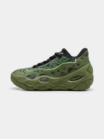 Кроссовки PUMA La Francé Rnr Camo модель 312976 Фото