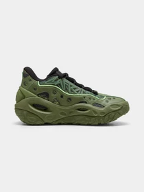 Кроссовки PUMA La Francé Rnr Camo модель 312976 Фото