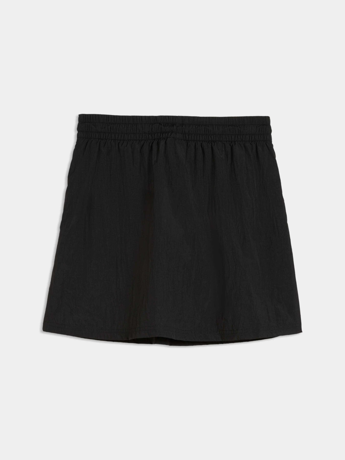 Спідниці PUMA Her Woven Skirt модель 691890 Спідниці PUMA Her Woven Skirt модель 691890 Фото
