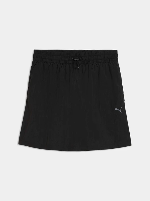 Юбки PUMA Her Woven Skirt модель 691890 Фото