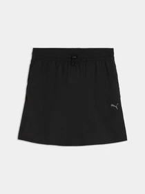 Юбки PUMA Her Woven Skirt модель 691890 Фото