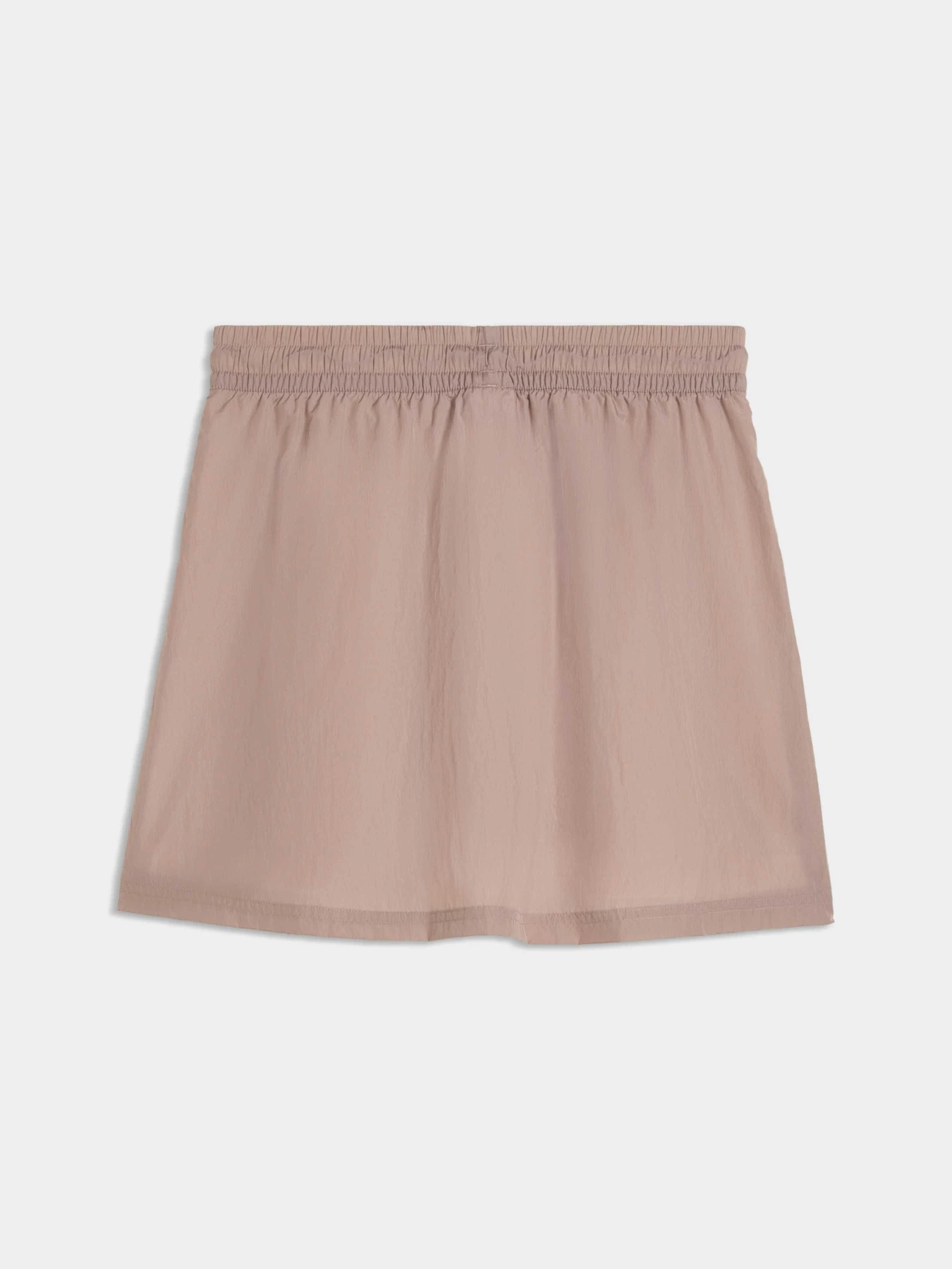Спідниці PUMA Her Woven Skirt модель 691890 Спідниці PUMA Her Woven Skirt модель 691890 Фото
