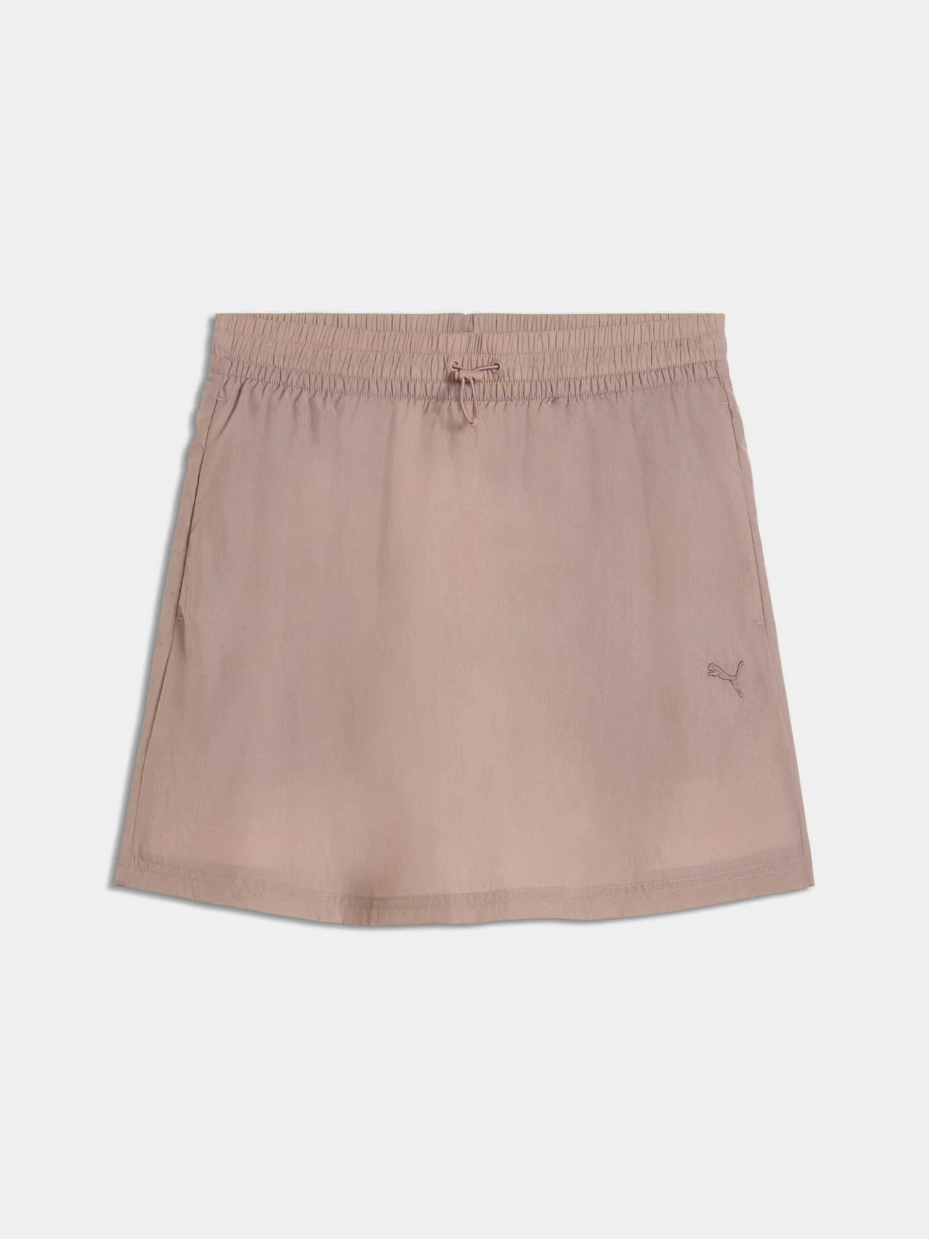 Спідниці PUMA Her Woven Skirt модель 691890 Спідниці PUMA Her Woven Skirt модель 691890 Фото