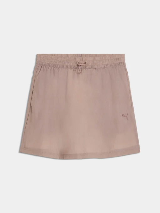 Юбки PUMA Her Woven Skirt модель 691890 Фото