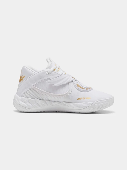 Кроссовки PUMA Mb.05 Mist модель 312794 Фото