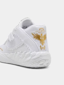 Кроссовки PUMA Mb.05 Mist модель 312794 Фото