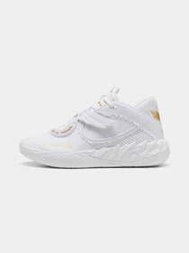 Кроссовки PUMA Mb.05 Mist модель 312794 Фото
