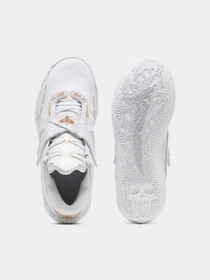 Кроссовки PUMA Mb.05 Mist модель 312794 Фото