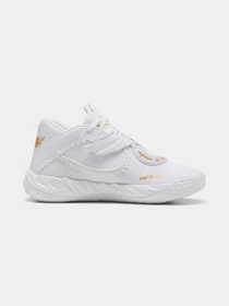 Кроссовки PUMA Mb.05 Mist модель 312794 Фото