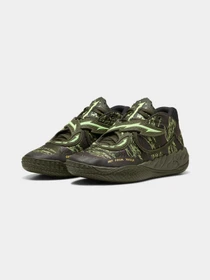 Кросівки PUMA Mb.05 Camo модель 312795 Фото
