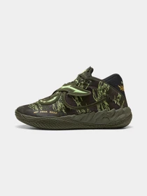 Кросівки PUMA Mb.05 Camo модель 312795 Фото