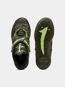 Кросівки PUMA Mb.05 Camo модель 312795 Фото