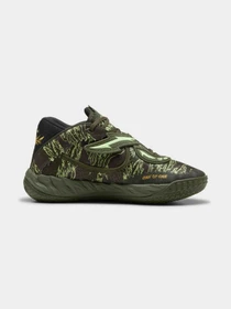 Кроссовки PUMA Mb.05 Camo модель 312795 Фото