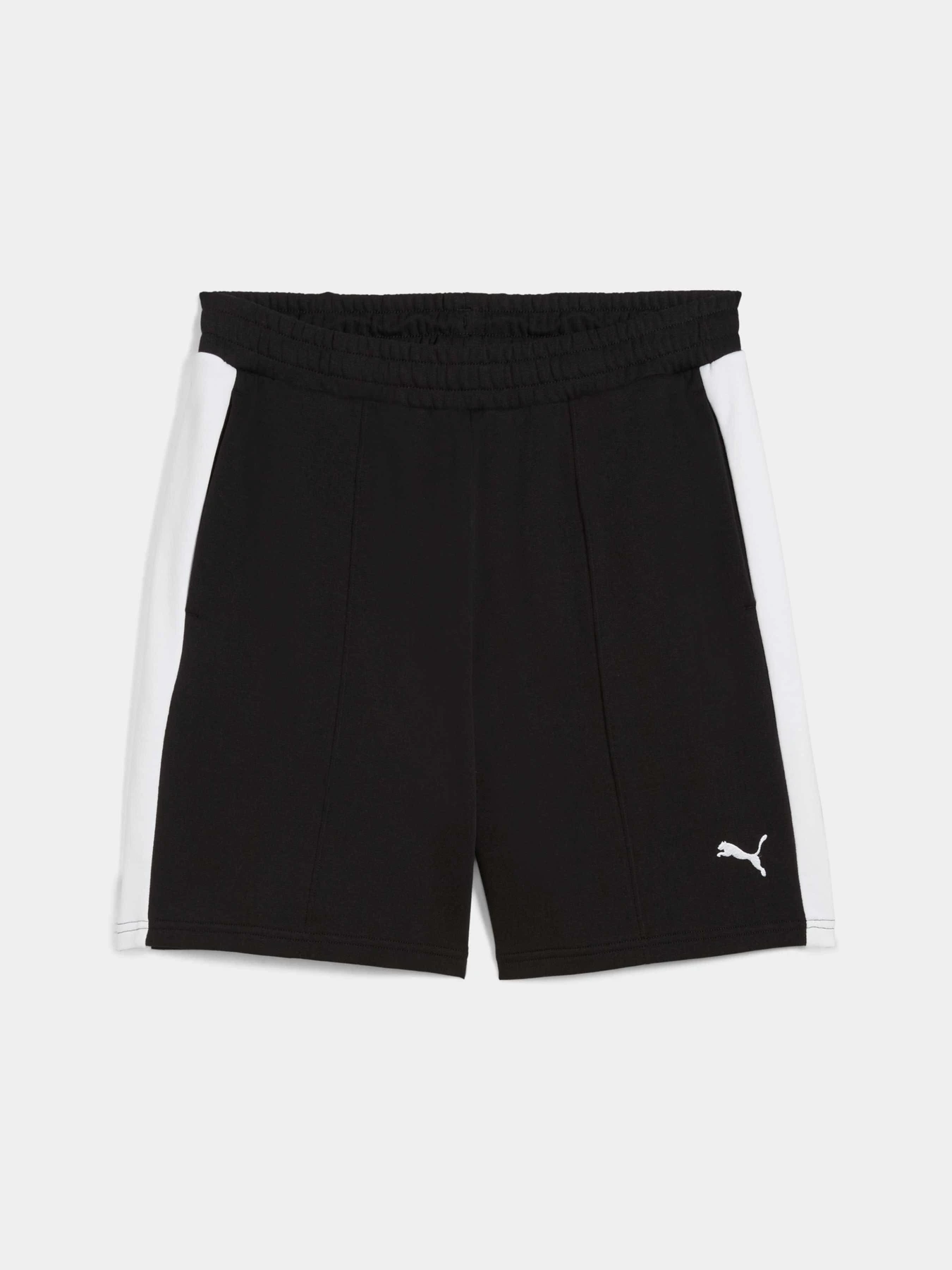 Шорти PUMA T7 Relaxed Shorts 7 модель 634314 Шорти PUMA T7 Relaxed Shorts 7 модель 634314 Фото