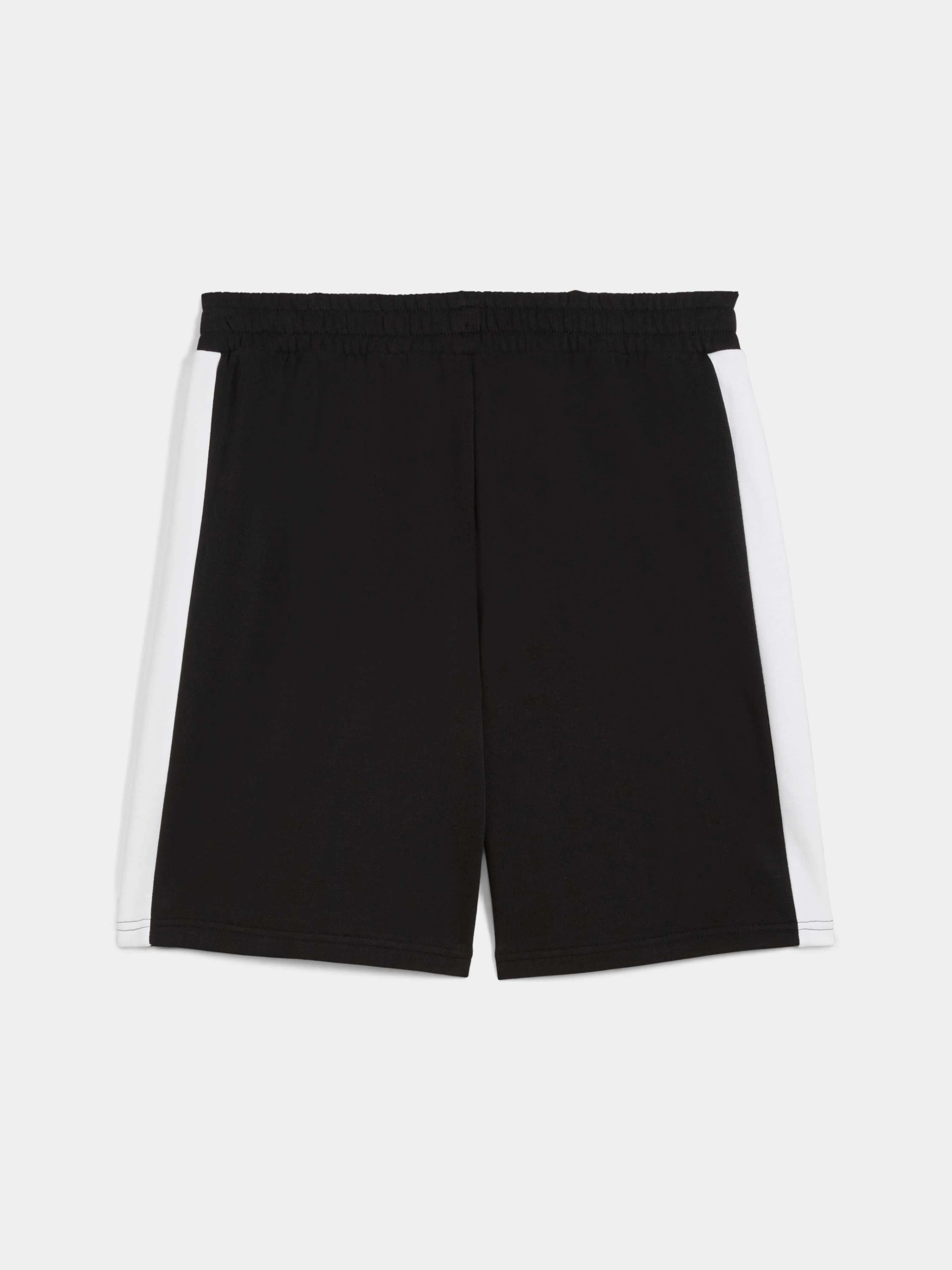 Чоловічі Повсякденні шорти PUMA T7 Relaxed Shorts 7 фото 2