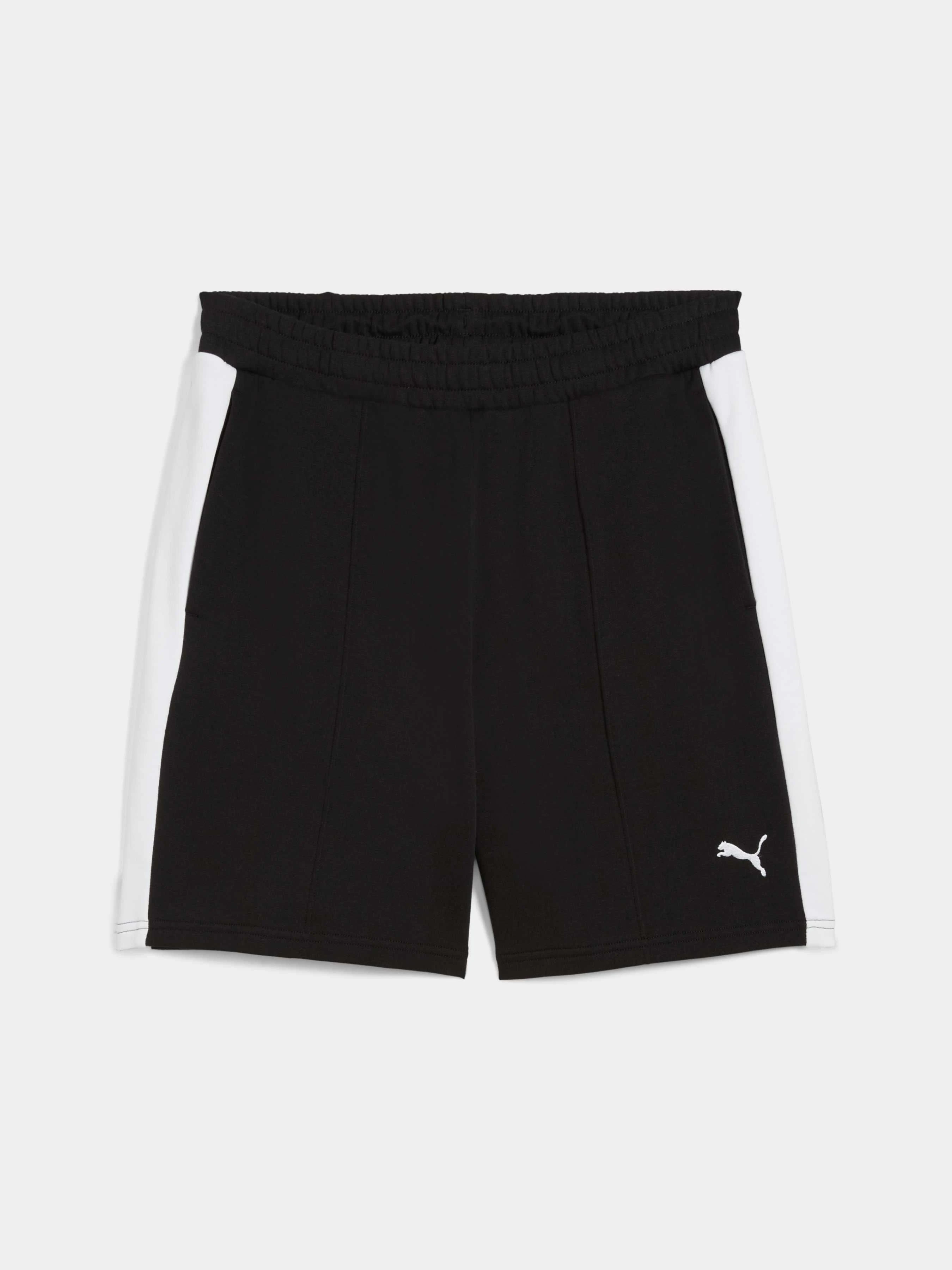 Чоловічі Повсякденні шорти PUMA T7 Relaxed Shorts 7