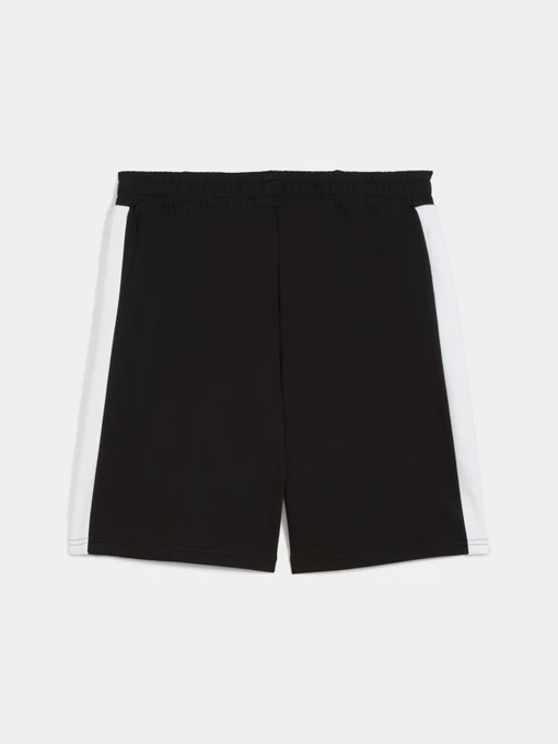 Чоловічі Повсякденні шорти PUMA T7 Relaxed Shorts 7 фото 2