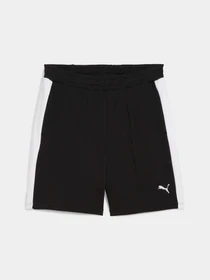 Шорты PUMA T7 Relaxed Shorts 7 модель 634314 Фото