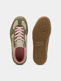 Кеды PUMA Palermo Lux Wns модель 405493 Фото