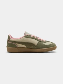 Кеды PUMA Palermo Lux Wns модель 405493 Фото