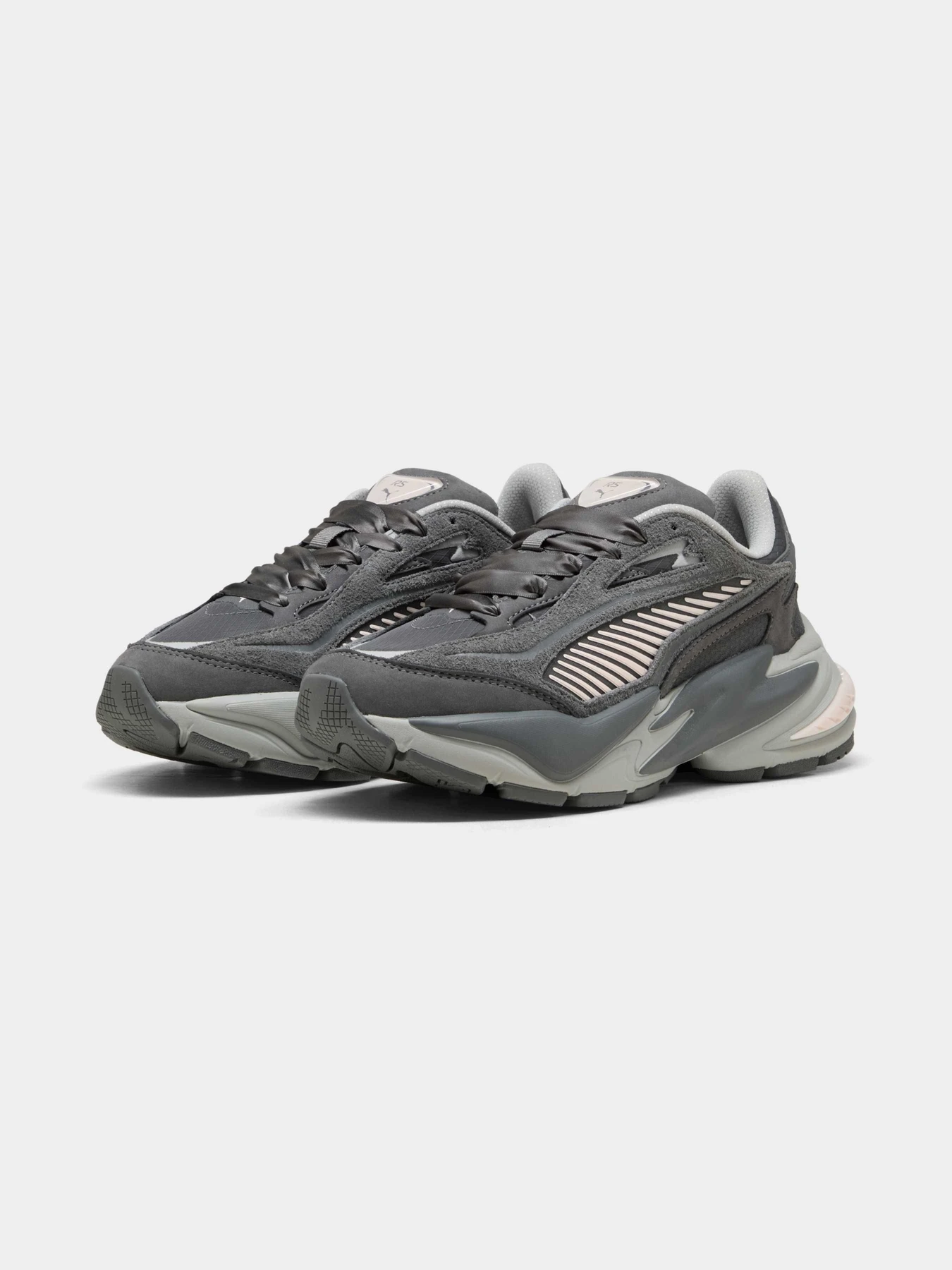 Кроссовки PUMA Rs Surge Elevated Wns модель 406146 Кроссовки PUMA Rs Surge Elevated Wns модель 406146 Фото