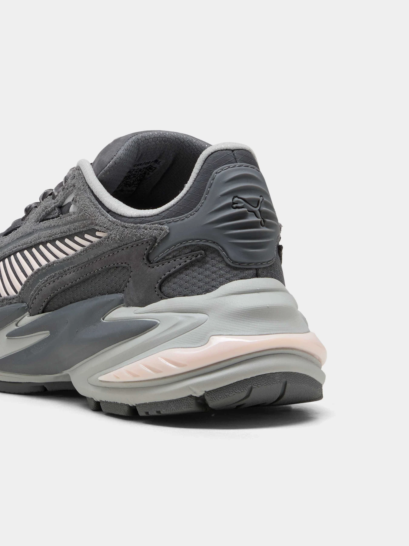 Кроссовки PUMA Rs Surge Elevated Wns модель 406146 Кроссовки PUMA Rs Surge Elevated Wns модель 406146 Фото