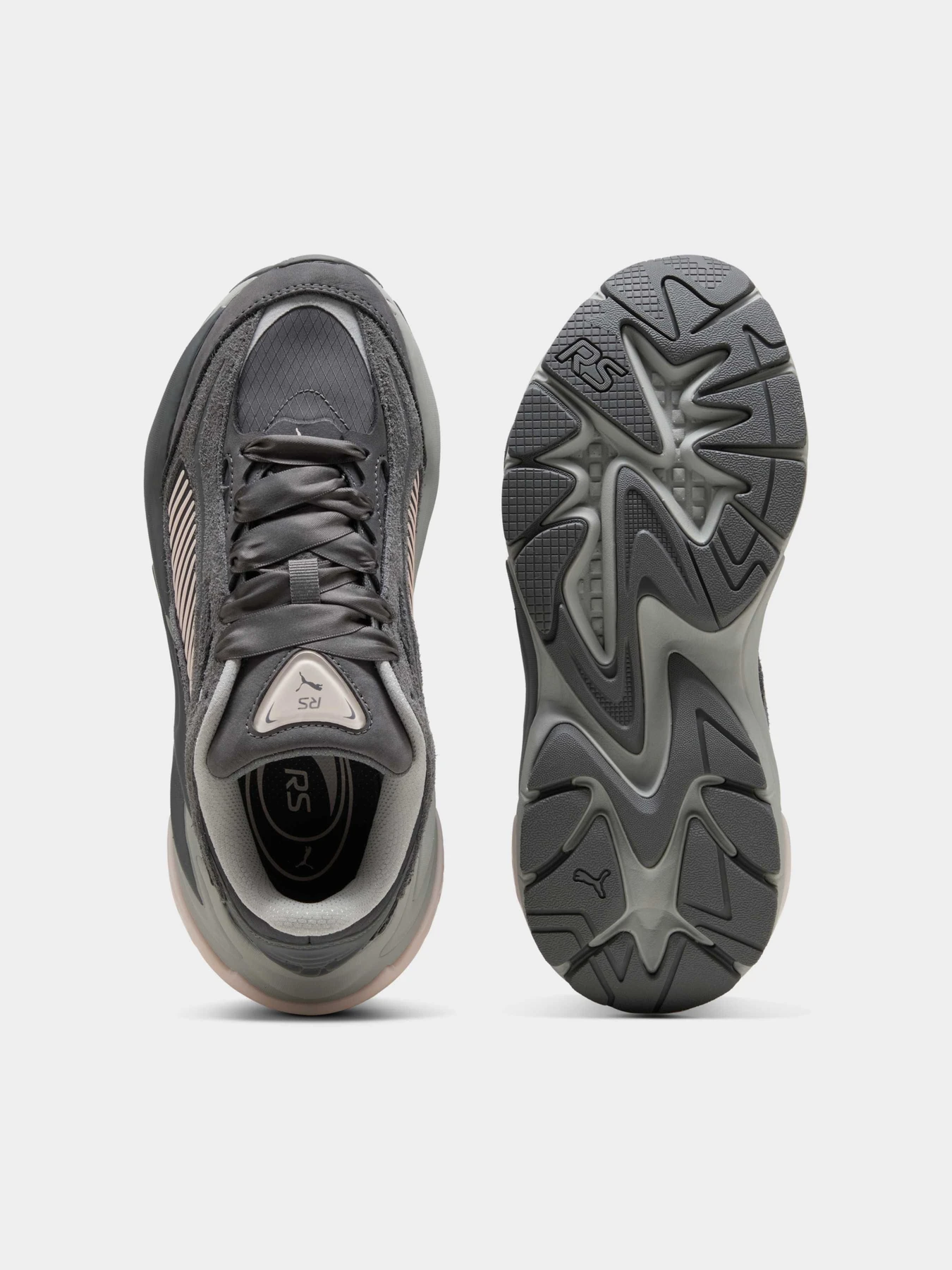 Кроссовки PUMA Rs Surge Elevated Wns модель 406146 Кроссовки PUMA Rs Surge Elevated Wns модель 406146 Фото