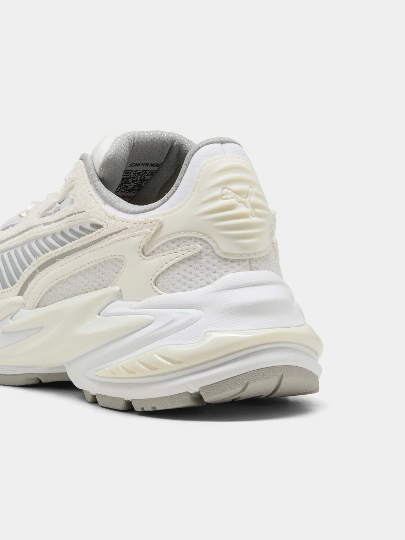 Кроссовки PUMA Rs Surge Elevated Wns модель 406146 Фото