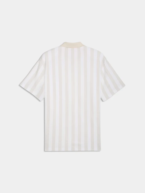 Чоловіча Спортивна футболка PUMA Class Pinnacle Tee фото 2