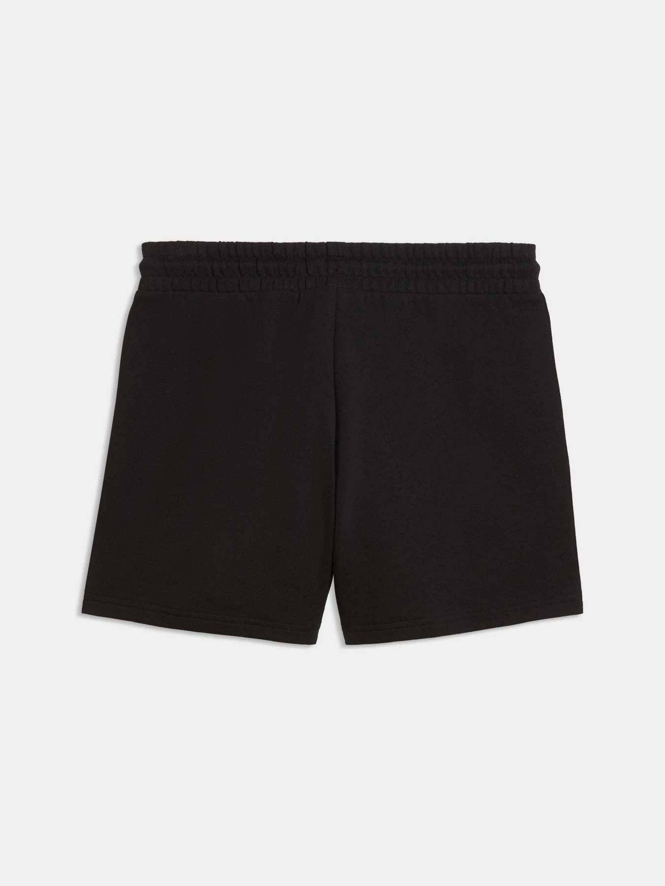 Шорты PUMA Ess Elevated Mid-rise Shorts модель 691859 Шорты PUMA Ess Elevated Mid-rise Shorts модель 691859 Фото