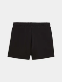 Шорты PUMA Ess Elevated Mid-rise Shorts модель 691859 Фото