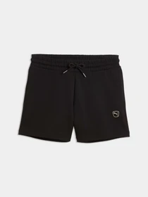 Шорти PUMA Ess Elevated Mid-rise Shorts модель 691859 Фото
