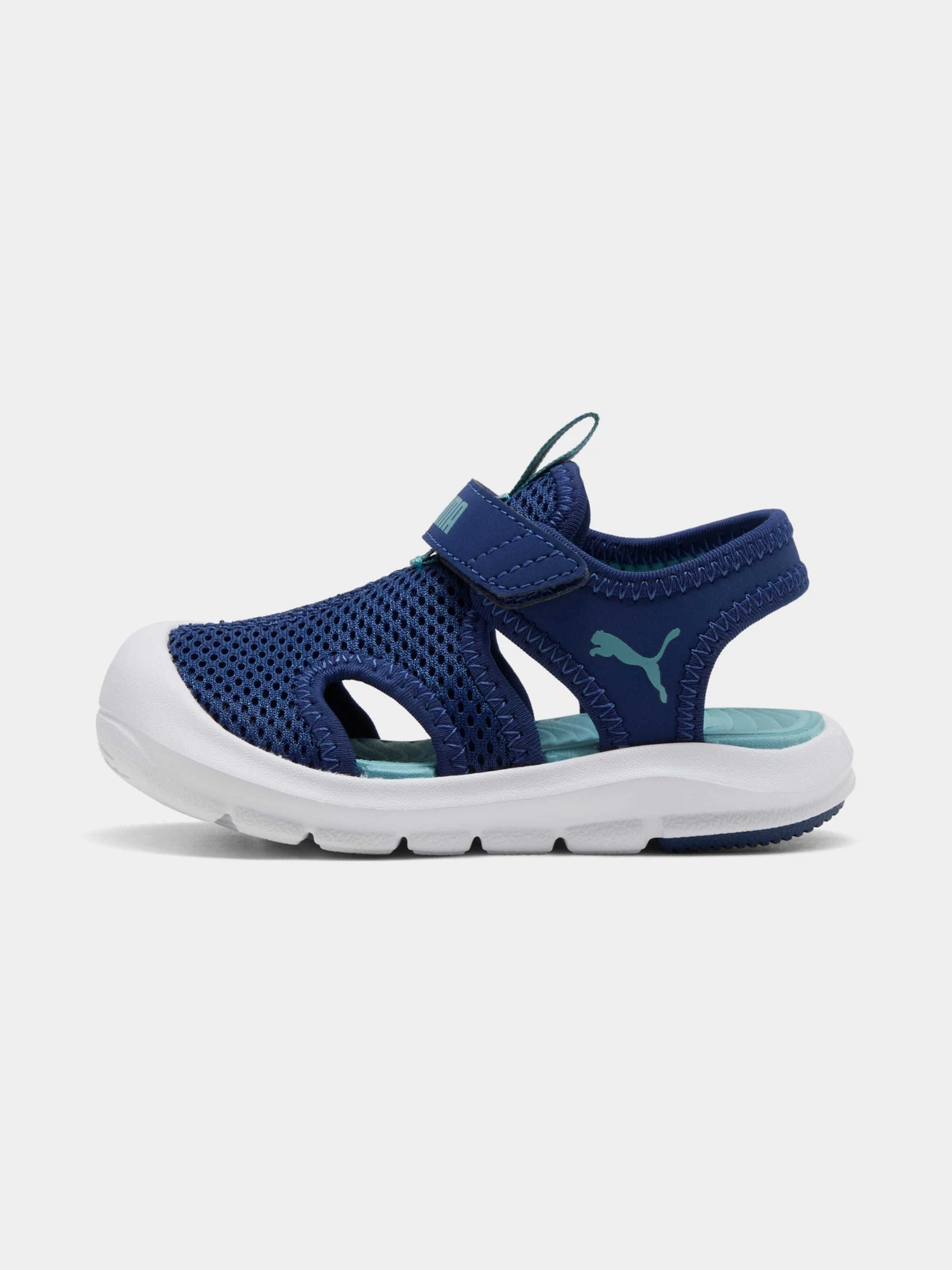 Сандалии PUMA Fun Racersandalmeshvinf модель 401576 Фото