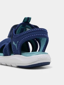 Сандалии PUMA Fun Racersandalmeshvinf модель 401576 Фото