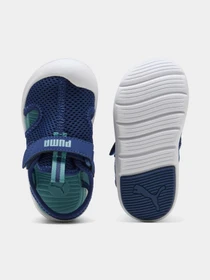 Сандалии PUMA Fun Racersandalmeshvinf модель 401576 Фото