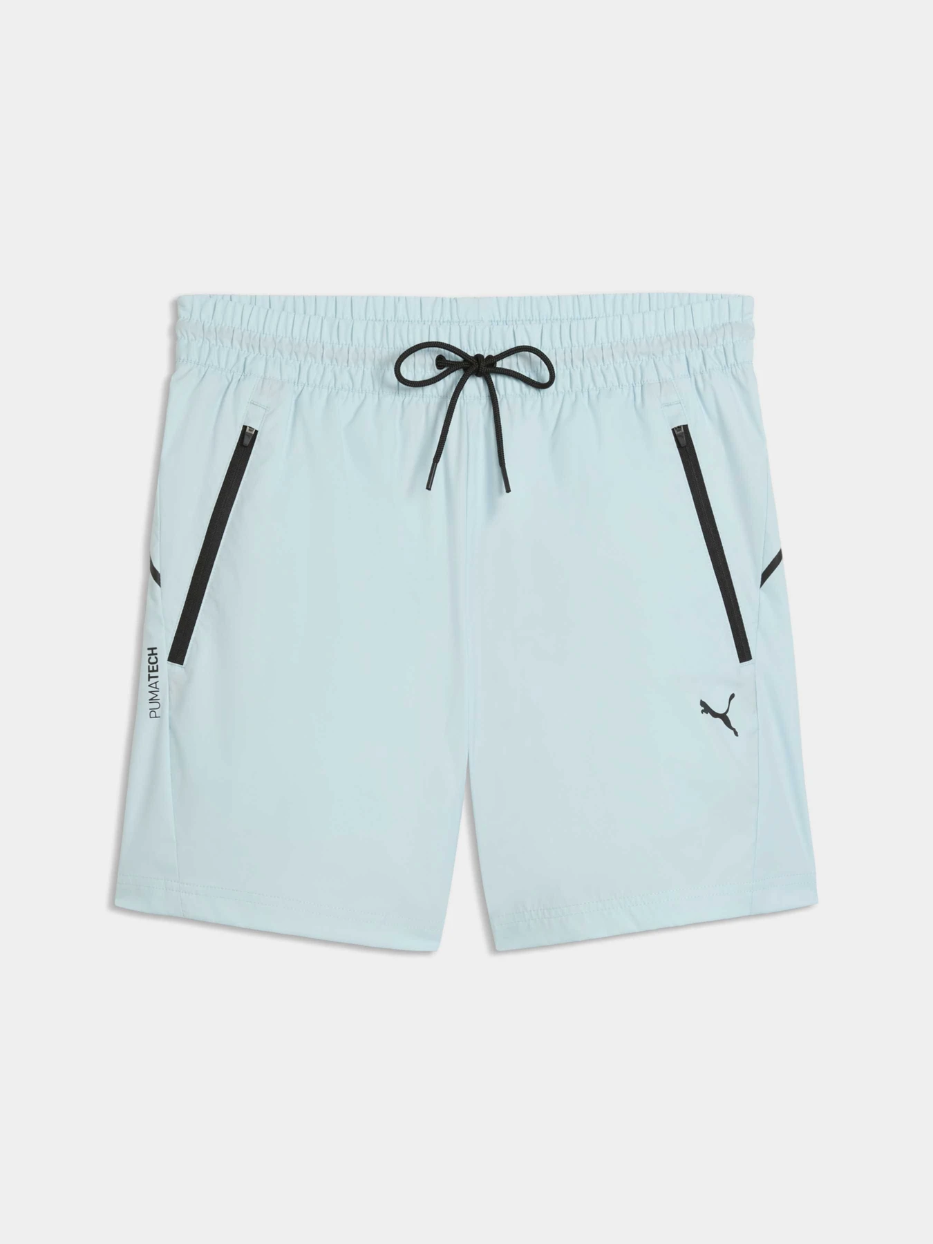 Шорты PUMA Tech Shorts 6 Wv модель 634421 Фото