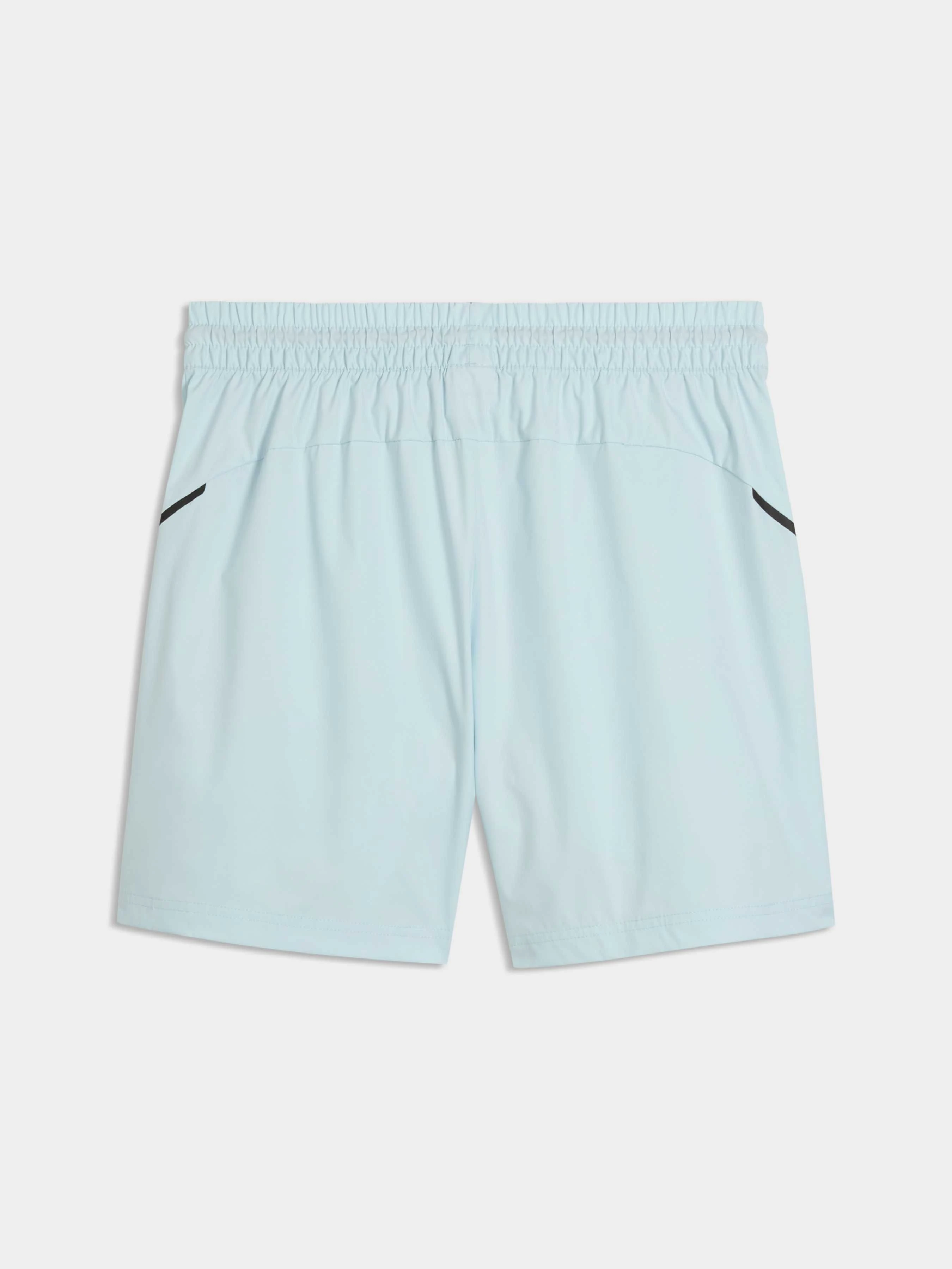Чоловічі Повсякденні шорти PUMA Tech Shorts 6 Wv фото 2