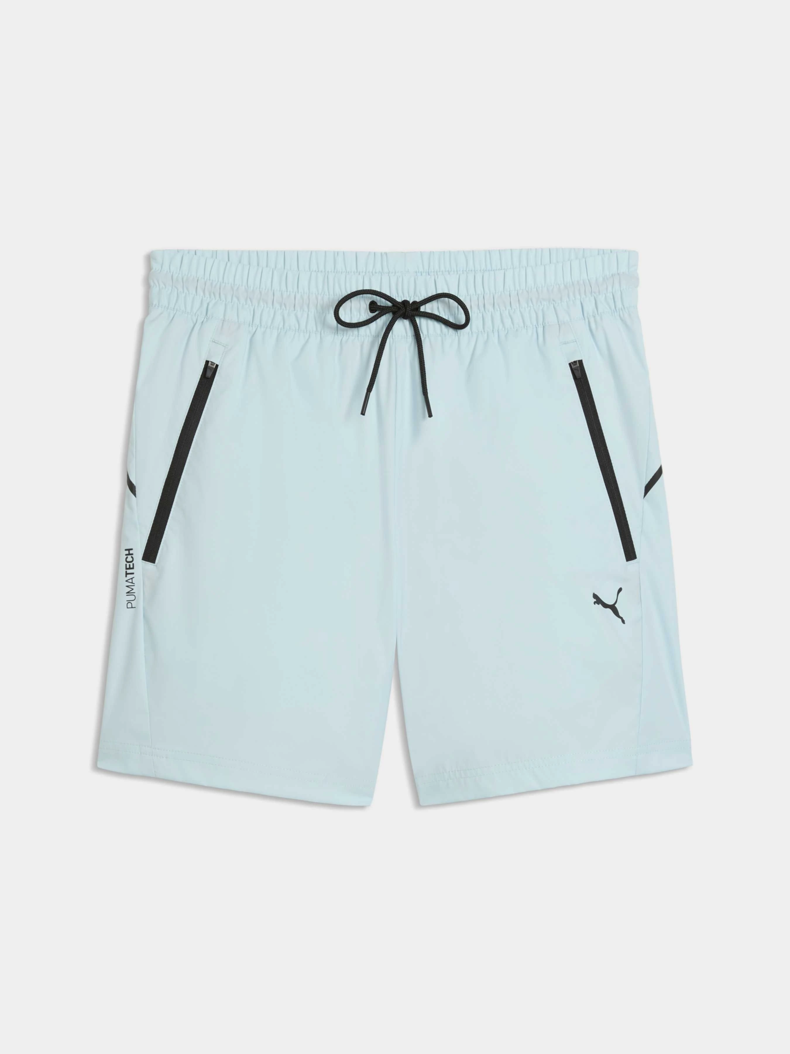 Чоловічі Повсякденні шорти PUMA Tech Shorts 6 Wv