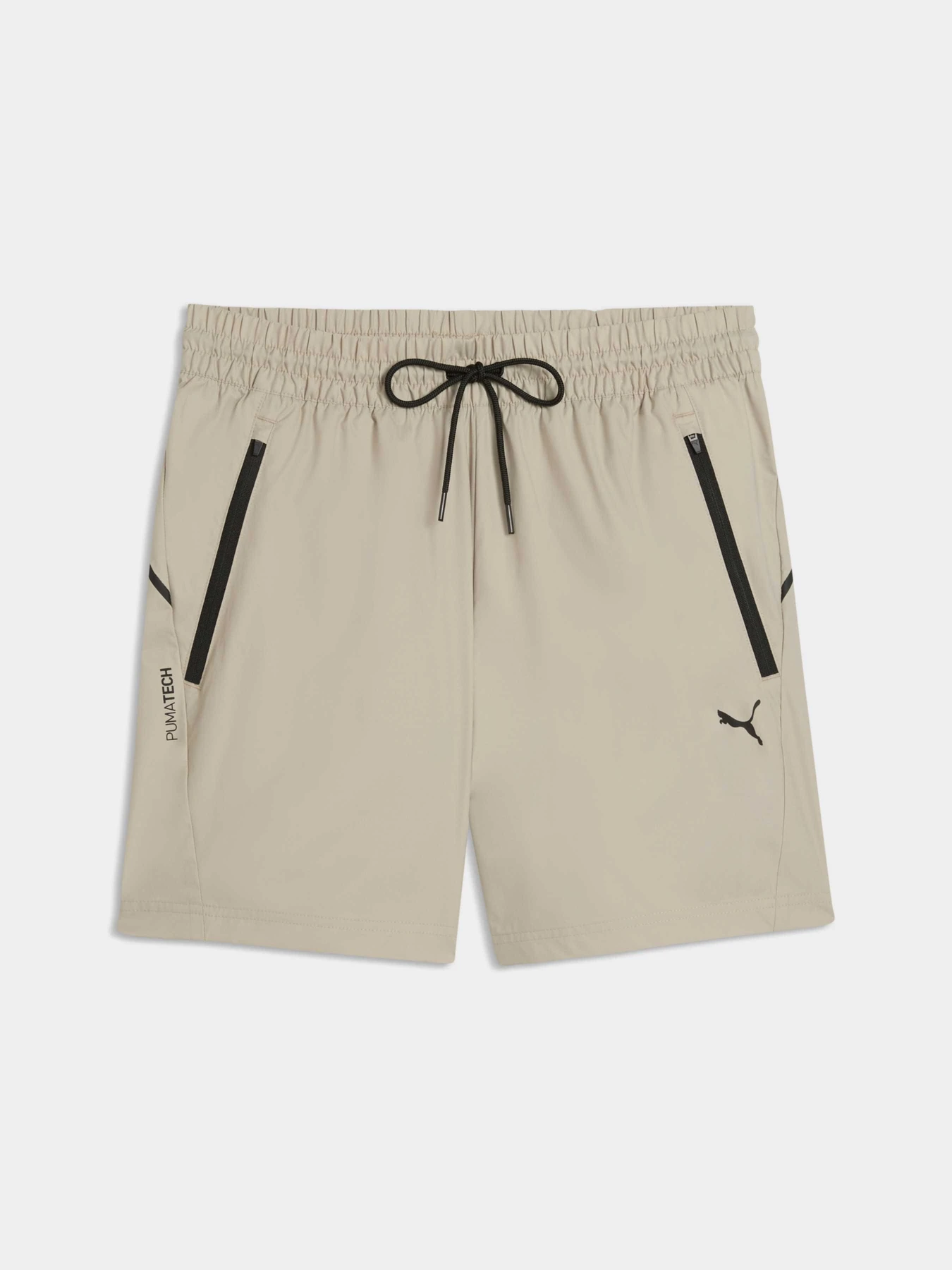 Шорты PUMA Tech Shorts 6 Wv модель 634421 Шорты PUMA Tech Shorts 6 Wv модель 634421 Фото