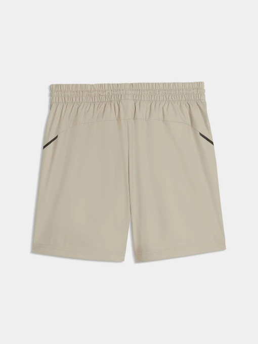 Чоловічі Повсякденні шорти PUMA Tech Shorts 6 Wv фото 2