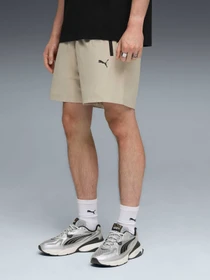 Шорты PUMA Tech Shorts 6 Wv модель 634421 Фото