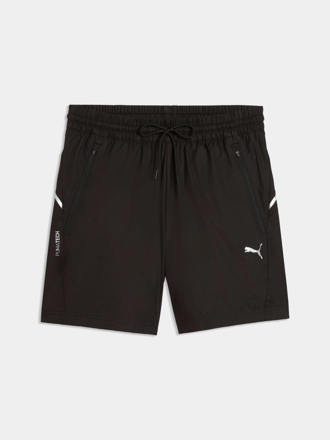 Шорты PUMA Tech Shorts 6 Wv модель 634421 Шорты PUMA Tech Shorts 6 Wv модель 634421 Фото
