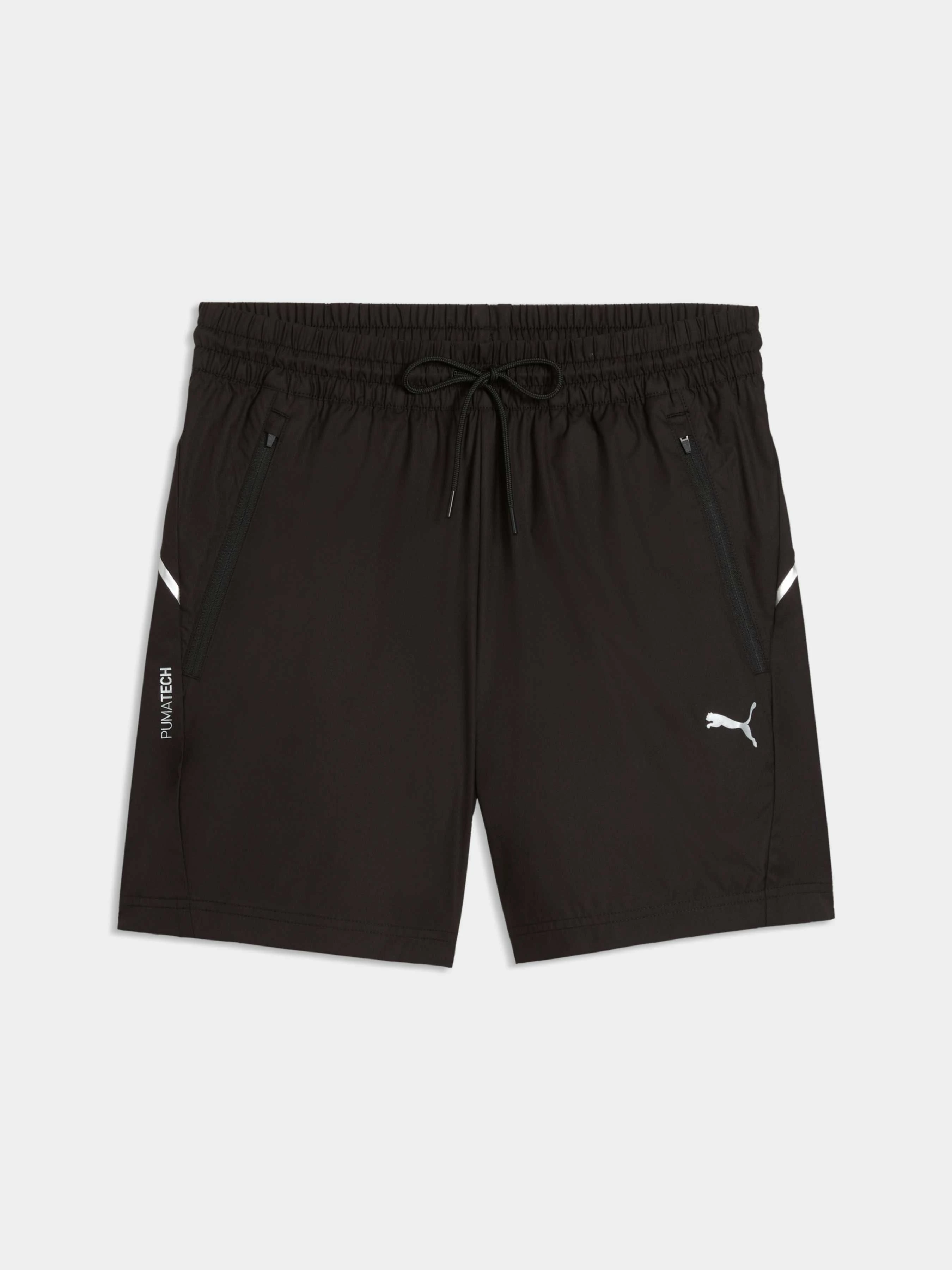 Чоловічі Повсякденні шорти PUMA Tech Shorts 6 Wv