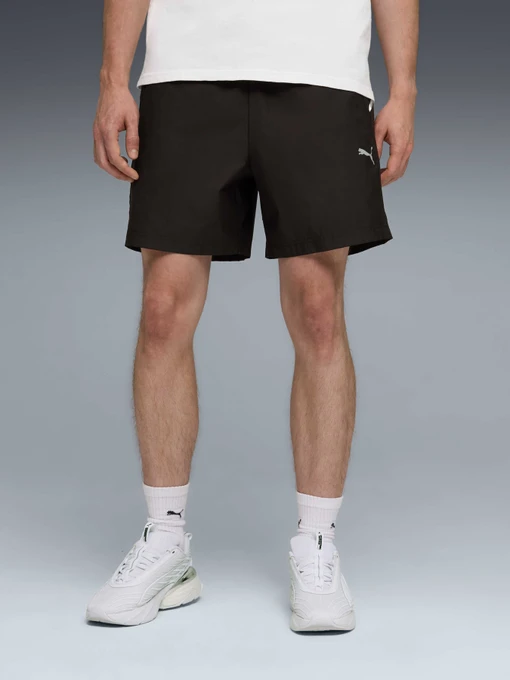 Чоловічі Повсякденні шорти PUMA Tech Shorts 6 Wv фото 3