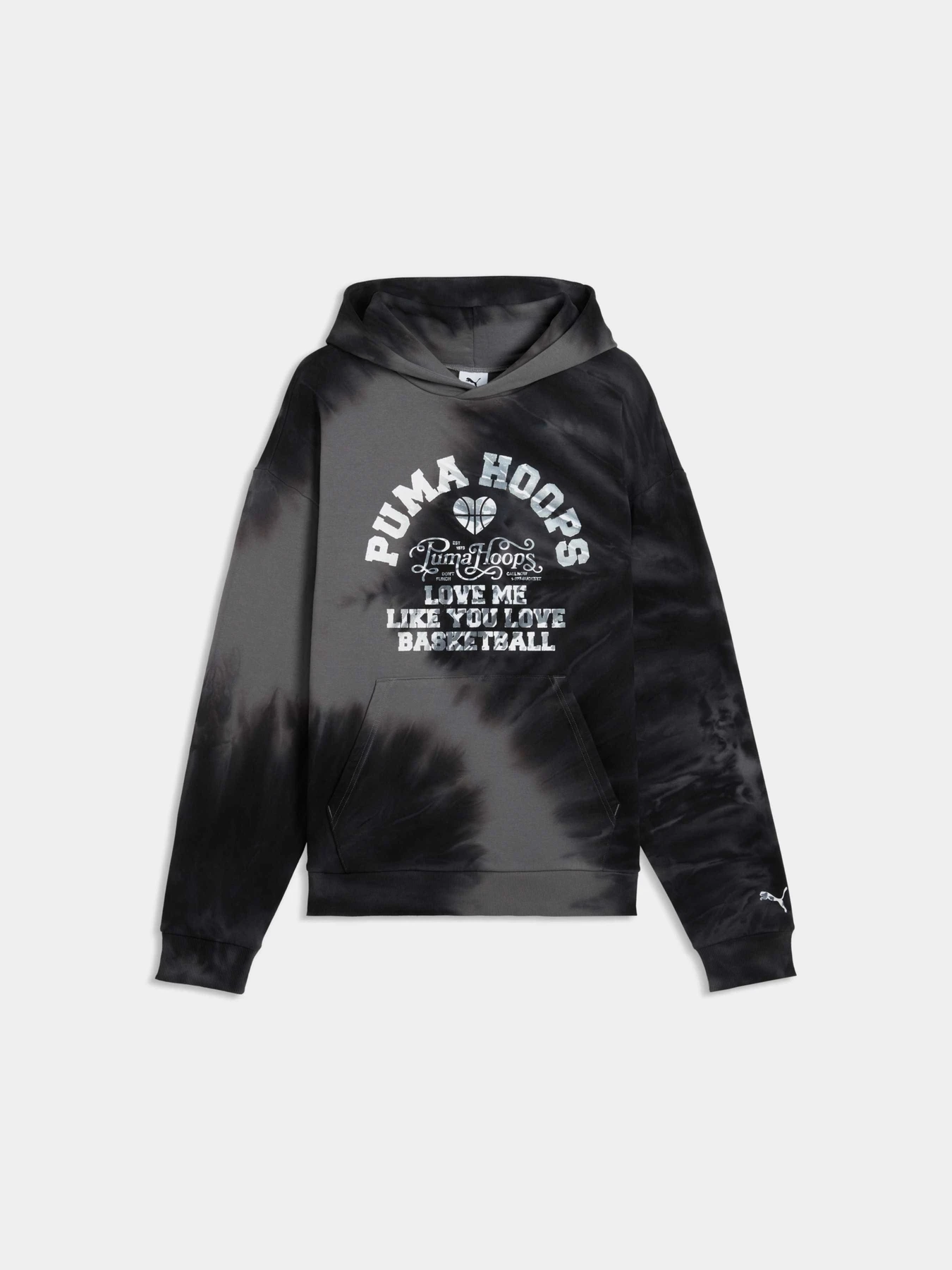 Худи и свитшоты PUMA What The Fun Hoodie модель 634998 Фото