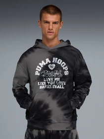 Худи и свитшоты PUMA What The Fun Hoodie модель 634998 Фото