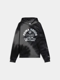 Худи и свитшоты PUMA What The Fun Hoodie модель 634998 Фото