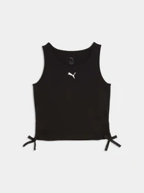 Футболки и поло PUMA Ess Slim Knotted Tank модель 691723 Фото